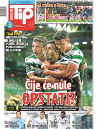 Tip - broj 965, 10. jul 2020.