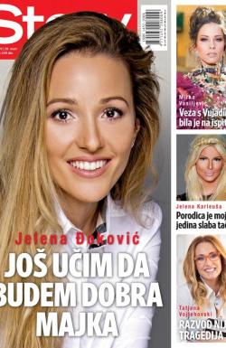 Story - broj 653, 28. mar 2018.