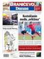 Danas - broj 6472, 19. jun 2015.