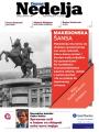 Danas - broj 6466-6467, 13. jun 2015.