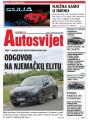 Oslobođenje - broj 24.701, 2. sep 2015.