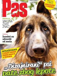 Pas Magazin - broj 48, 25. nov 2019.