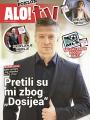 Alo - broj 3657, 4. maj 2018.