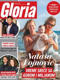 Gloria - broj 837, 22. jul 2019.
