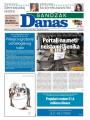 Danas - broj 8586, 2. apr 2021.