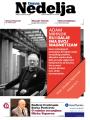 Danas - broj 5731-5732, 8. jun 2013.