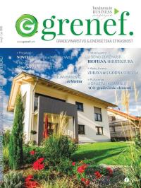 GRENEF - broj 2, 5. jul 2018.