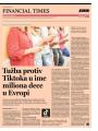 Kurir - broj 2584, 26. apr 2021.