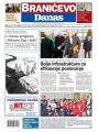 Danas - broj 7431, 2. feb 2018.