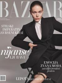 Harper’s Bazaar - broj 89, 22. jan 2022.