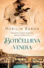 Botičelijeva Venera - Merilin Baron