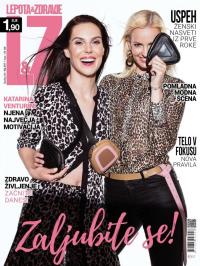 Lepota & Zdravje - broj 137, 26. apr 2019.
