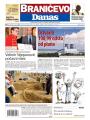 Danas - broj 6178, 29. avg 2014.