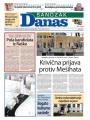 Danas - broj 6920, 9. sep 2016.