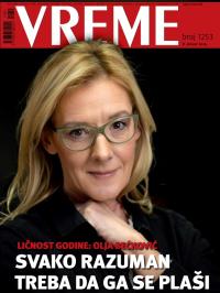 Vreme - broj 1253, 8. jan 2015.