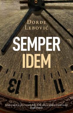 Semper idem - Đorđe Lebović