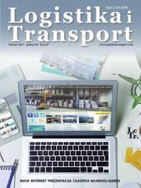 Logistika i Transport - broj 67, 20. feb 2017.