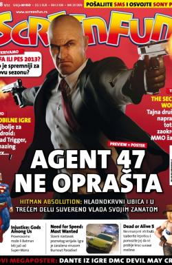 Gamer - broj 88, 15. avg 2012.