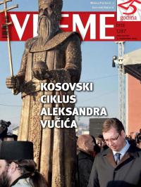 Vreme - broj 1287, 3. sep 2015.