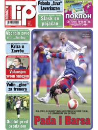 Tip - broj 646, 21. mar 2014.