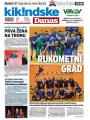 Danas - broj 8985, 6. maj 2022.