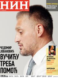 Nin - broj 3277, 17. okt 2013.