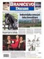 Danas - broj 6171, 22. avg 2014.