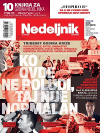 Nedeljnik - broj 492, 17. jun 2021.