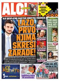 Alo - broj 2026, 12. okt 2013.