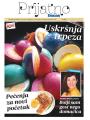 Danas - broj 8972-8974, 23. apr 2022.