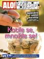 Alo - broj 2720, 20. sep 2015.