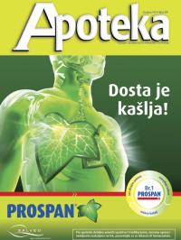 Apoteka - broj 89, 23. okt 2014.