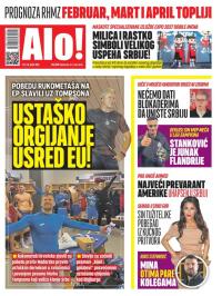 Alo - broj 6416, 30. jan 2026.