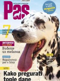 Pas Magazin - broj 28, 1. jun 2016.