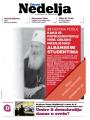 Danas - broj 10022, 20. sep 2025.