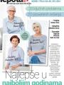 Blic Žena - broj 761, 15. jun 2019.