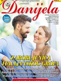 Danijela - broj 10, 10. okt 2017.