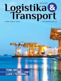 Logistika i Transport - broj 87, 20. jun 2020.
