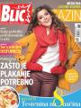 Blic - broj 7488, 17. dec 2017.