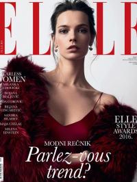 Elle - broj 140, 22. nov 2016.