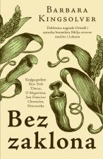 Bez zaklona - Barbara Kingsolver