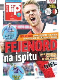 Tip - broj 804, 31. mar 2017.