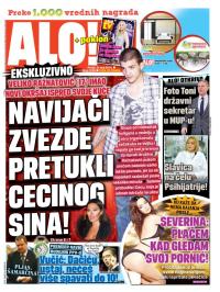 Alo - broj 2228, 9. maj 2014.