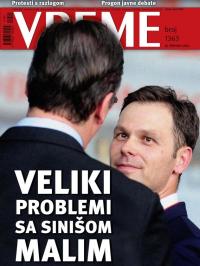 Vreme - broj 1363, 15. feb 2017.