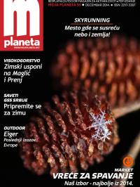 Moja planeta - broj 51, 29. dec 2014.