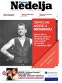 Danas - broj 5710-5711, 18. maj 2013.