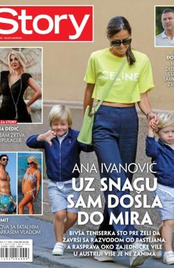 Story - broj 934, 2. jul 2025.