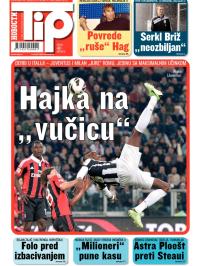 Tip - broj 622, 4. okt 2013.