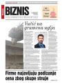 Danas - broj 8778, 11. okt 2021.
