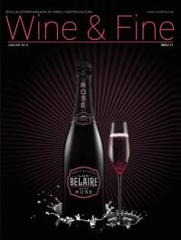 Wine & Fine - broj 11, 28. jan 2014.
